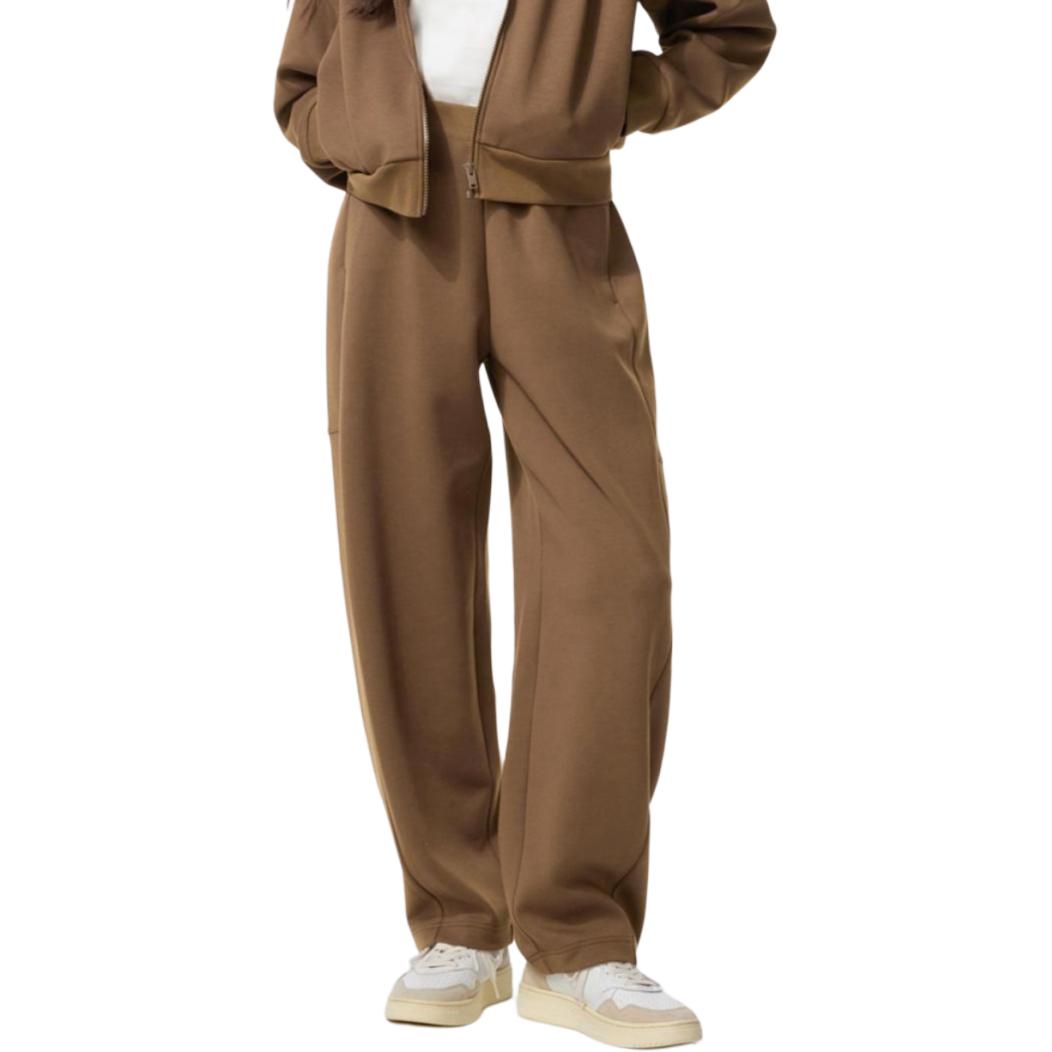 

Женские повседневные брюки Umber UNIQLO, коричневый