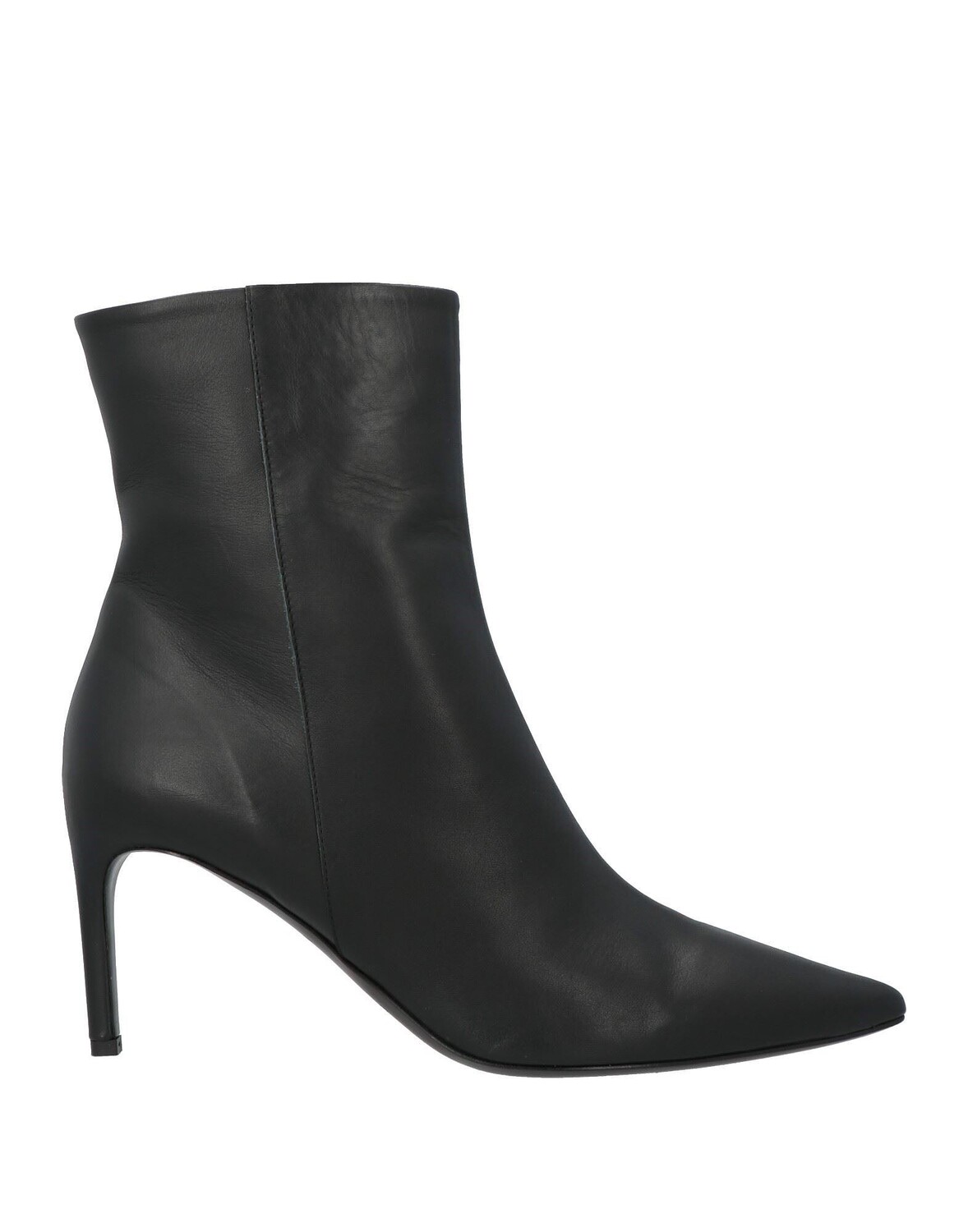 

Ботильоны Del Carlo, черный