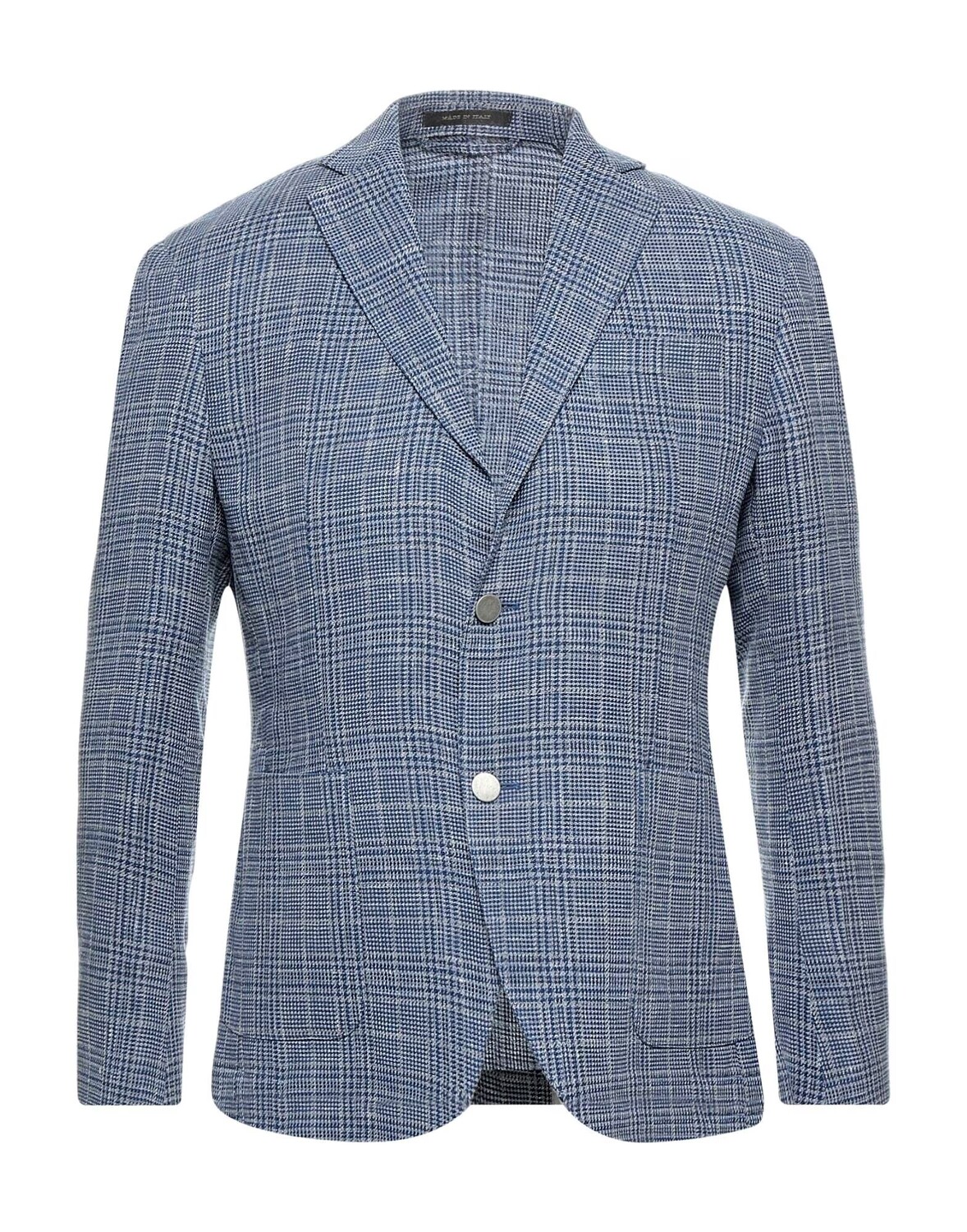 

Блейзер Trussardi, синий