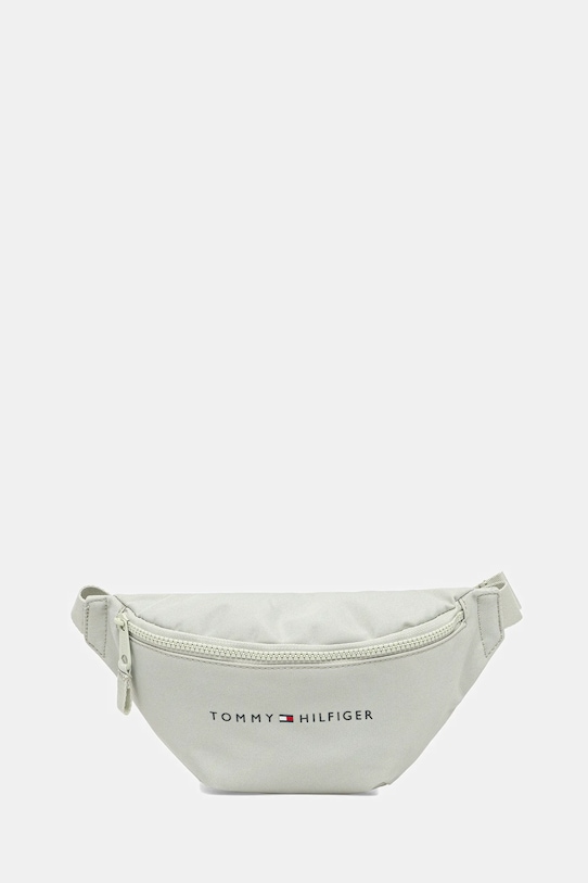 

Детская поясная сумка Tommy Hilfiger, зеленый