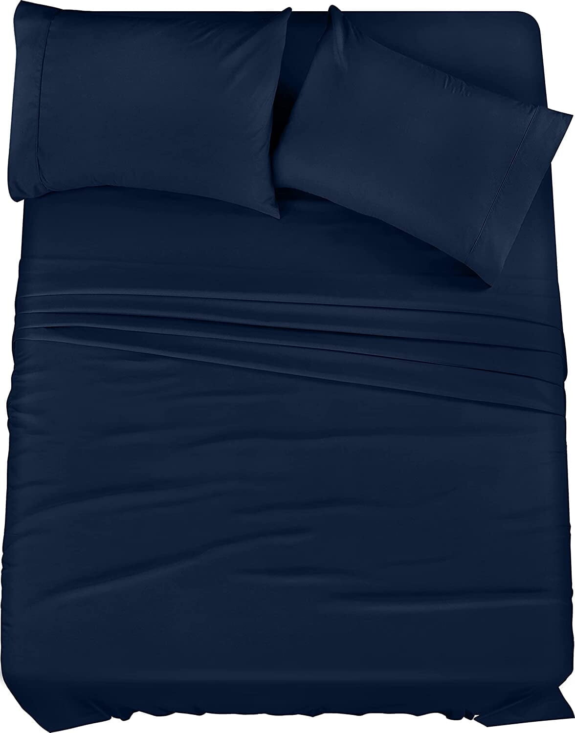 

Комплект постельного белья Queen Rinku Linen,