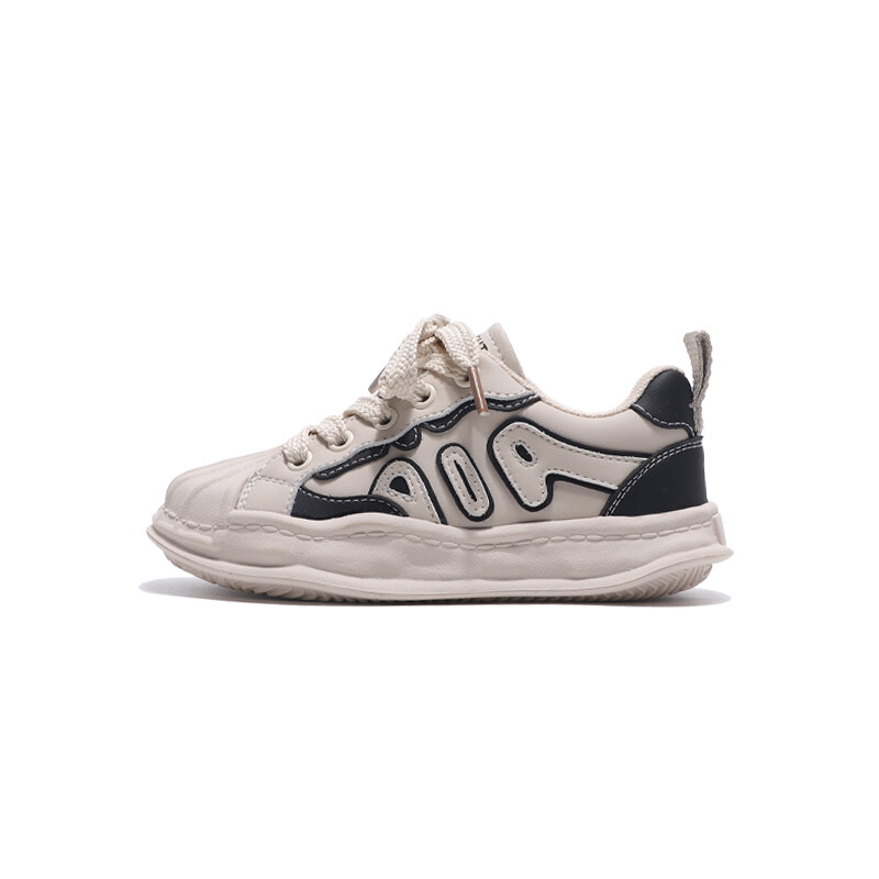 

Кроссовки Montague Kids Skateboarding Shoes Kids Low-top, зеленый