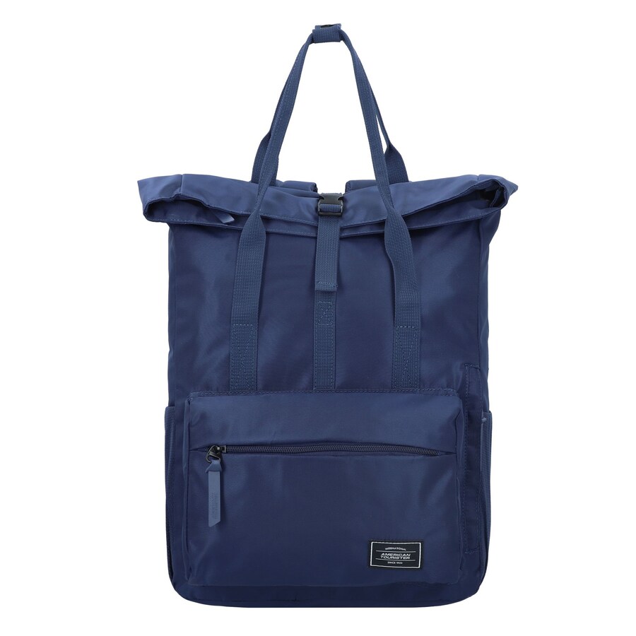 

Рюкзак American Tourister Urban Groove, темно-синий