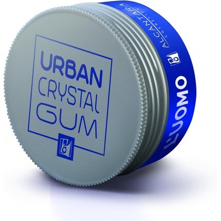 

Резинка Urban Crystal L'Uomo Rubber Shape 100мл Косметика, Alcantara