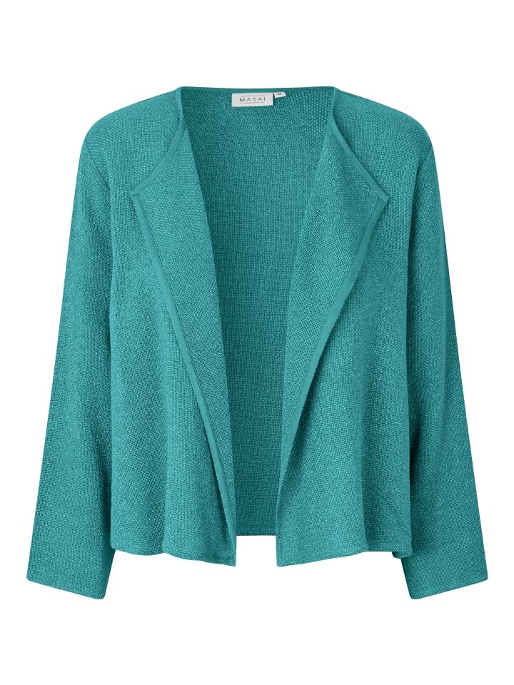 

Блуза MASAI njacke MaJulitta, цвет teal