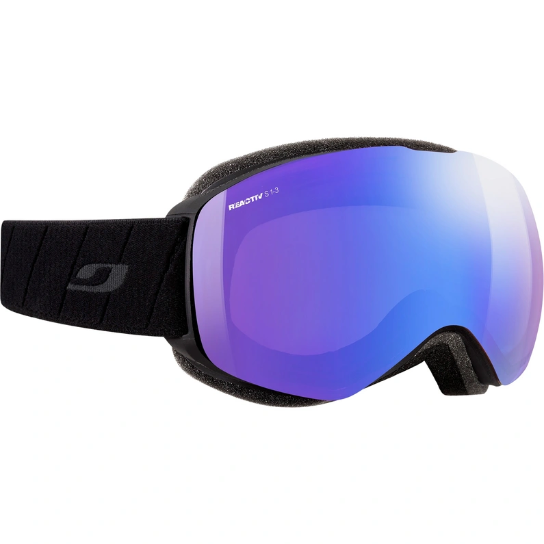 

Proxima reactiv 1-3 высококонтрастные лыжные очки Julbo, schwarz-rot