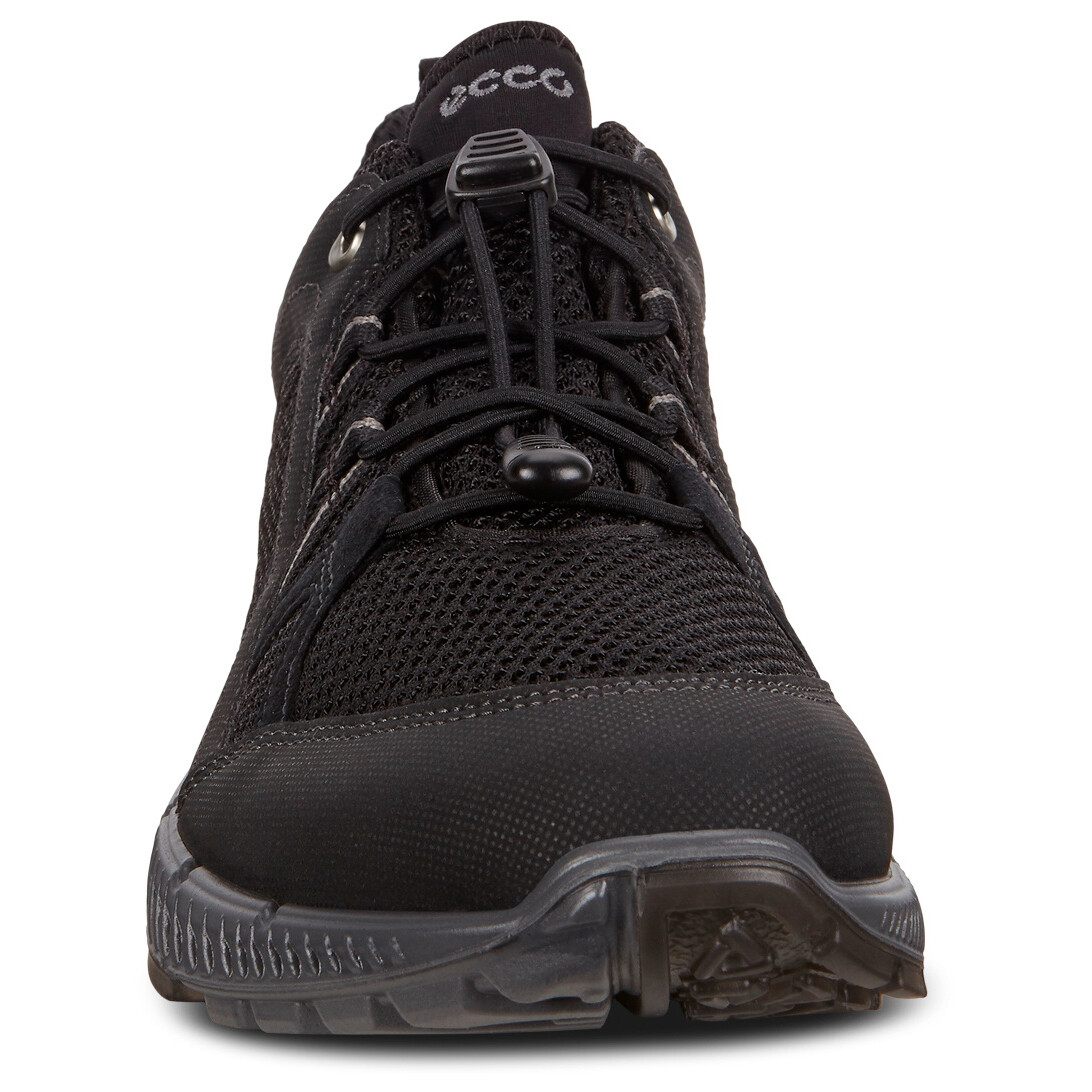 Мультиспортивная обувь Ecco Women's Terracruise II GTX, цвет Fig/Fig — фото 4