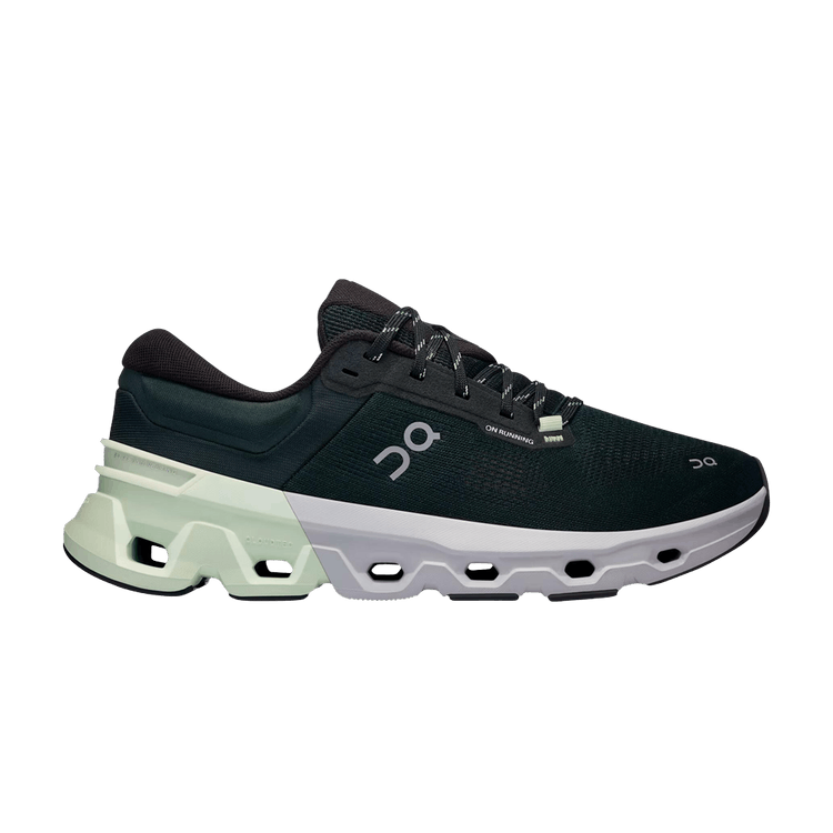 

Кроссовки Cloudflyer 5 'Jungle Lima', зеленый