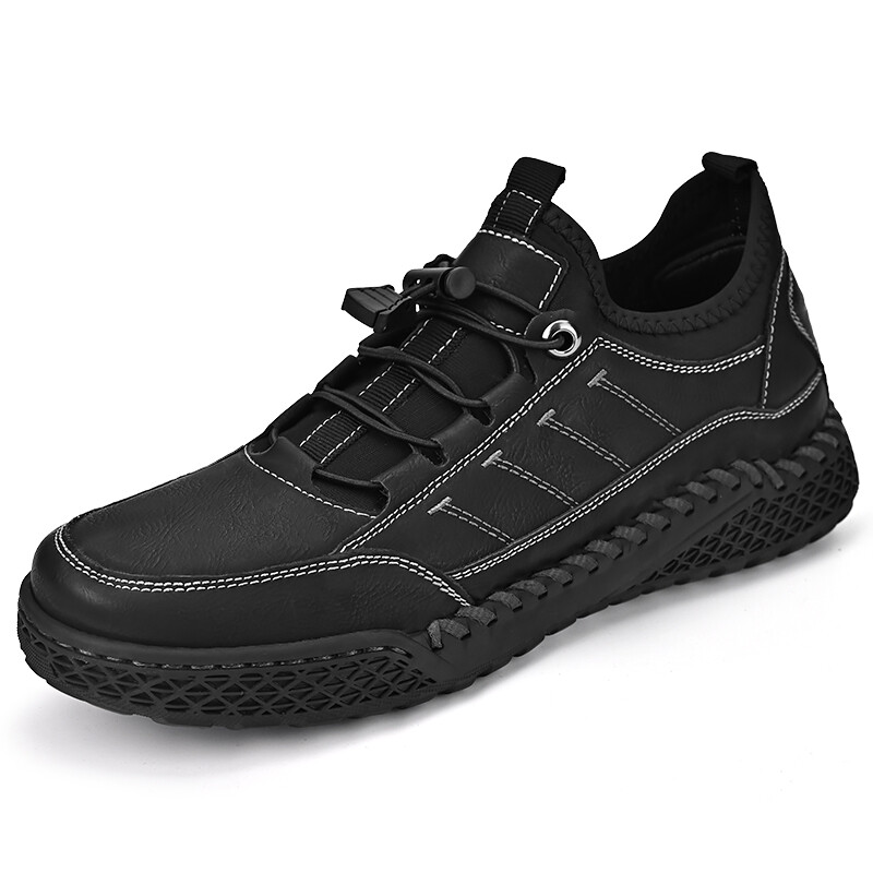 

Кроссовки мужские Lifestyle Shoes Men Low-Top Laoks, хаки