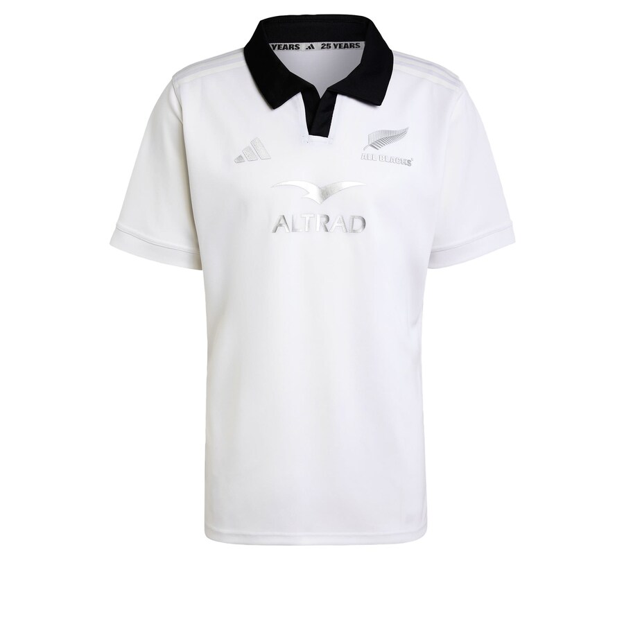 

Джерси ADIDAS PERFORMANCE All Blacks, белый