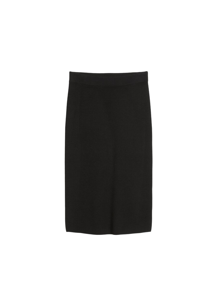 

Миди юбка Marc OPolo, Black