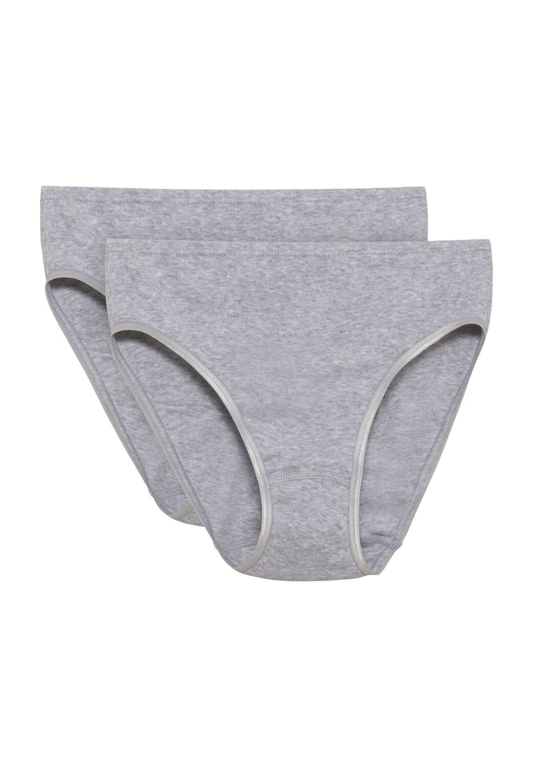 

Трусики бикини, 2 шт, женские SPEIDEL, цвет 6007 Lightgrey M_
