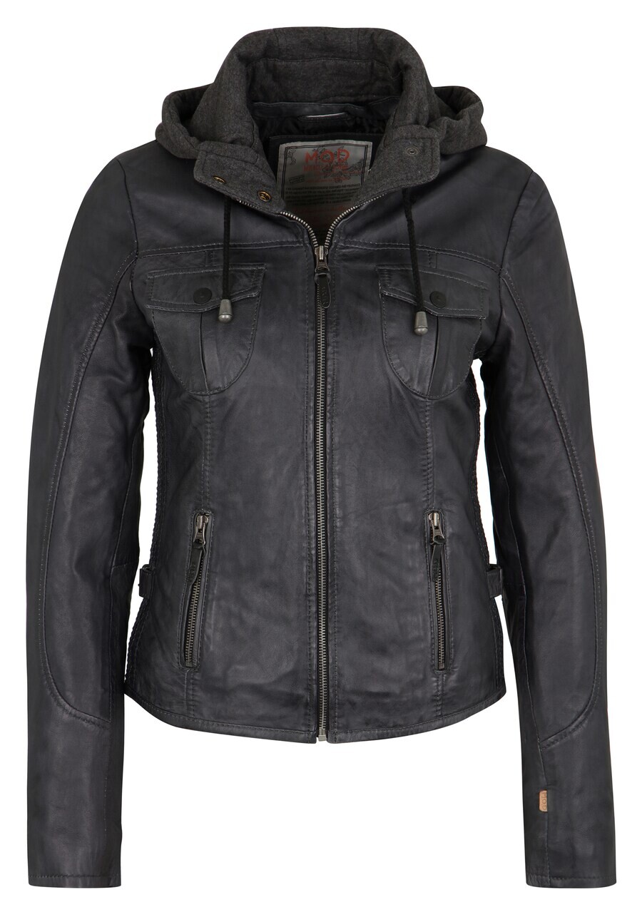 

Межсезонная куртка Miracle Of Denim, серый