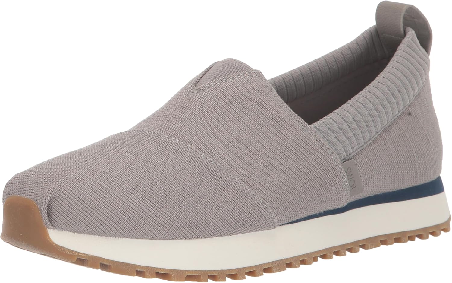 

Кроссовки Toms Mens Resident 2.0, серый