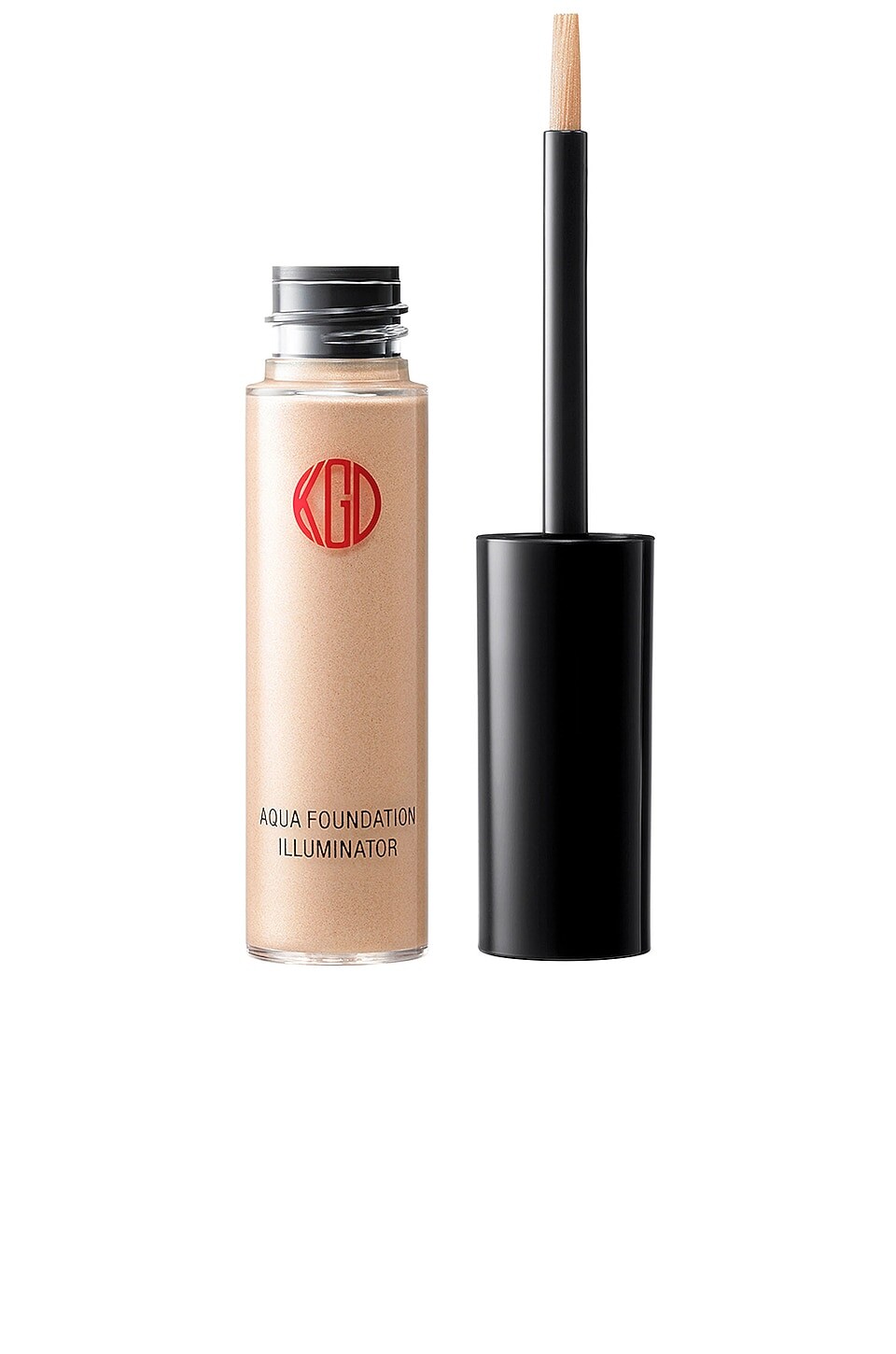 

Основа Koh Gen Do Maifanshi Aqua Foundation Illuminator, цвет Sheer Beige