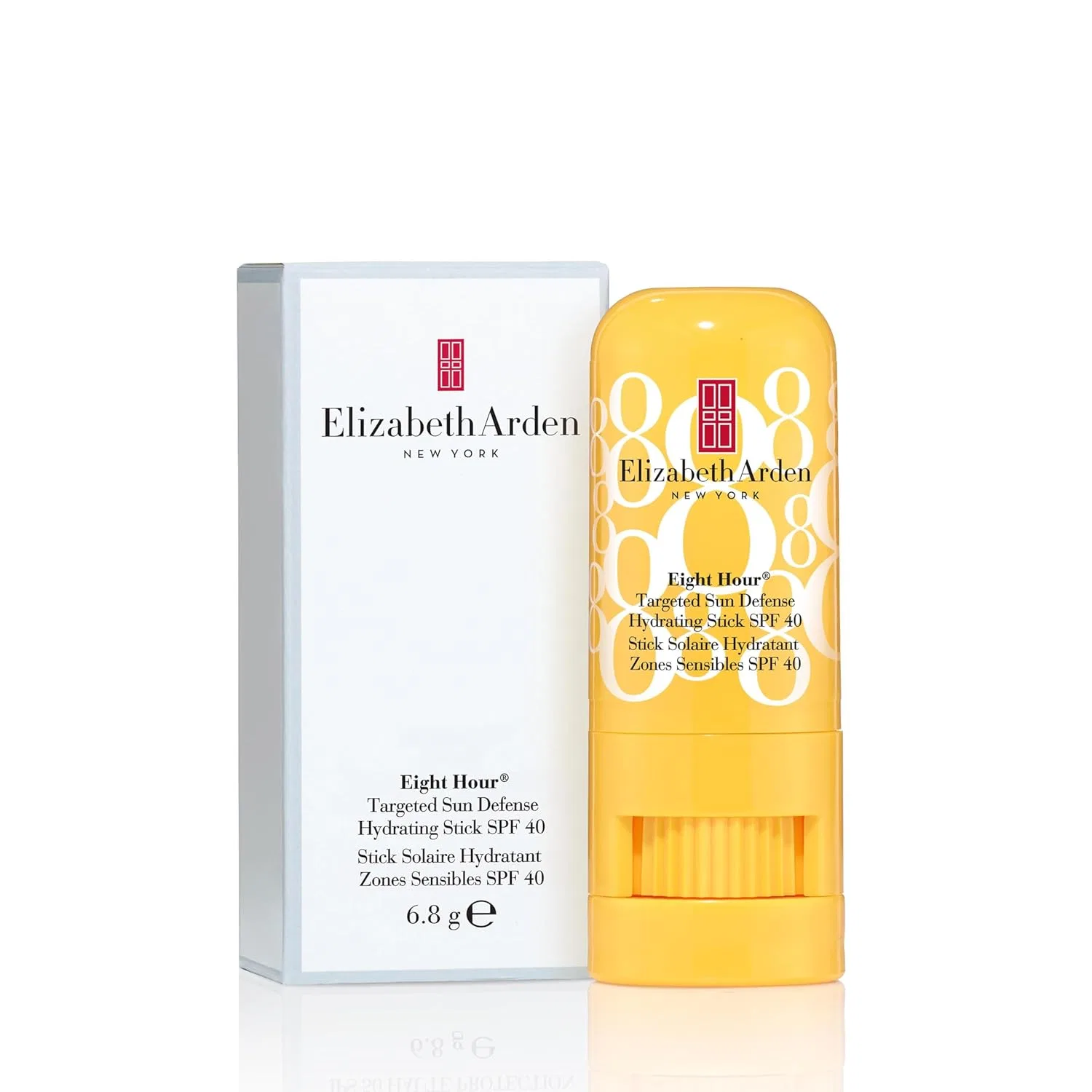 Солнцезащитный стик Elizabeth Arden Eight Hour SPF 40, 9 мл Elizabeth Arden — фото 2