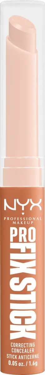 

Консилер Pro Fix Stick Quick 12 Мускатный 1,60г NYX PROFESSIONAL MAKEUP