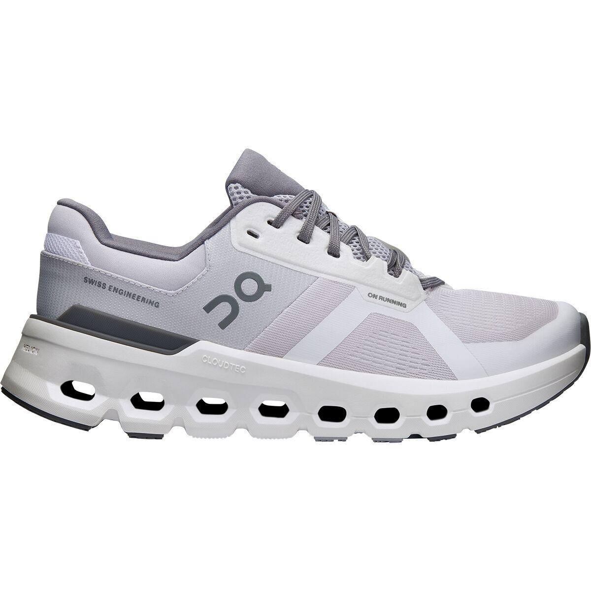 Кроссовки Cloudrunner 2 On Running, мультиколор