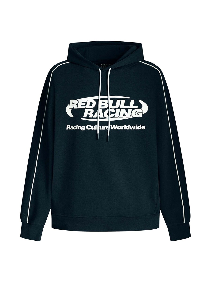 

Толстовка Red Bull Racing x Pepe Jeans, темно-синий