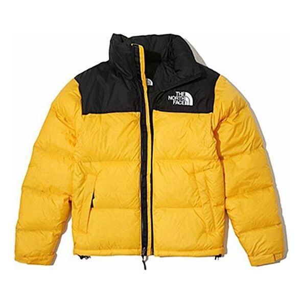 

Пуховик THE NORTH FACE 1996 Retro Nuptse Down Jacket