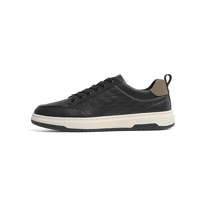 

Кроссовки Skateboard Shoes Men's RED DRAGONFLY, белый