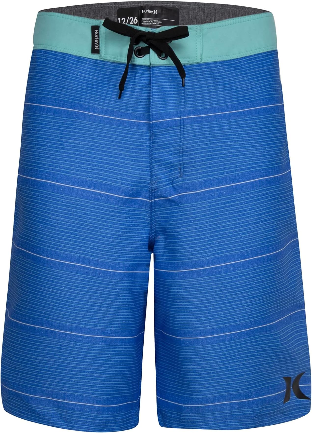 

Шорты для плавания Hurley Kids Shoreline Boardshorts, цвет Neptune Blue