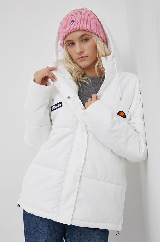 

Куртка Ellesse, белый