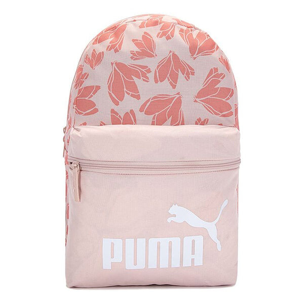 

Сумка phase aop backpack 'pink' Puma, розовый