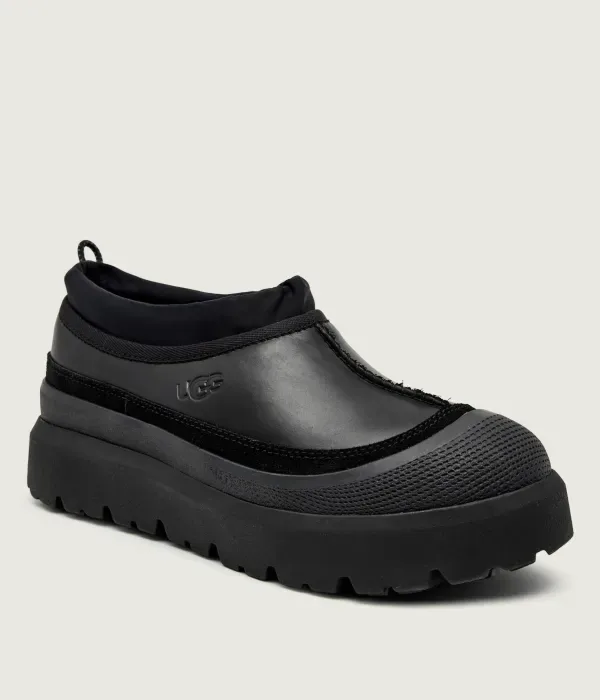 Зимние ботинки M TASMAN Ugg, черный