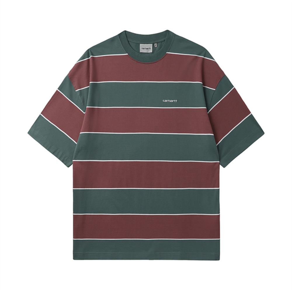 

Футболка quinby Carhartt WIP, серебро