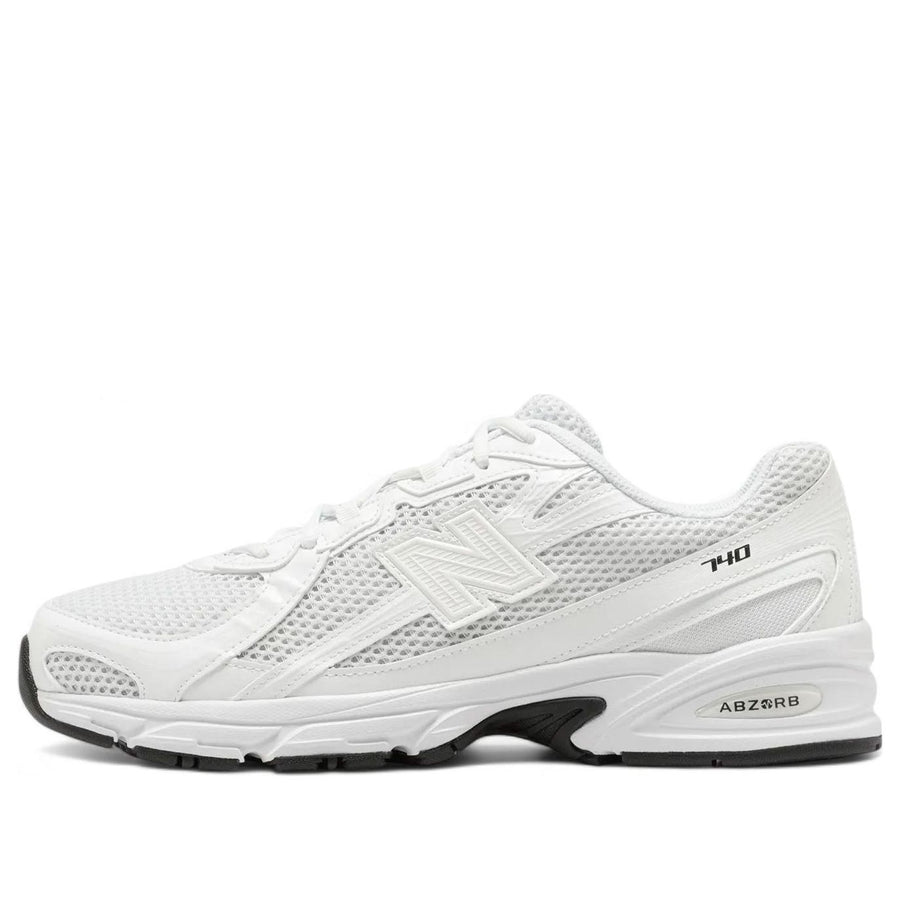

Кроссовки New Balance 740 'White', белый
