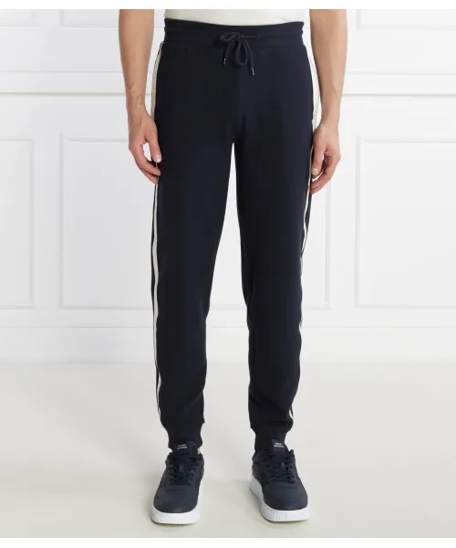 

Спортивные штаны Regular fit Tommy Hilfiger, синий