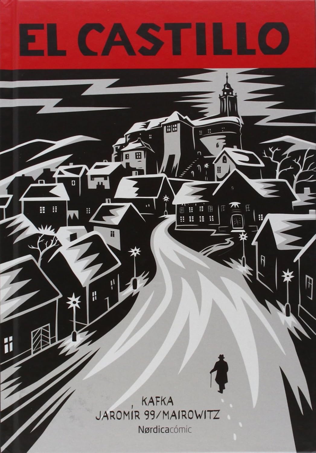 

El Castillo (Nórdica Libros)