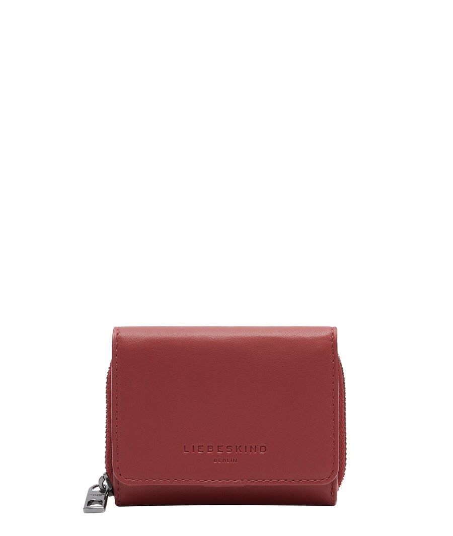 

Кошелек Liebeskind Berlin, Dark red