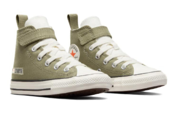 Кроссовки chuck taylor all star easy on 'brown' Converse, коричневый — фото 3