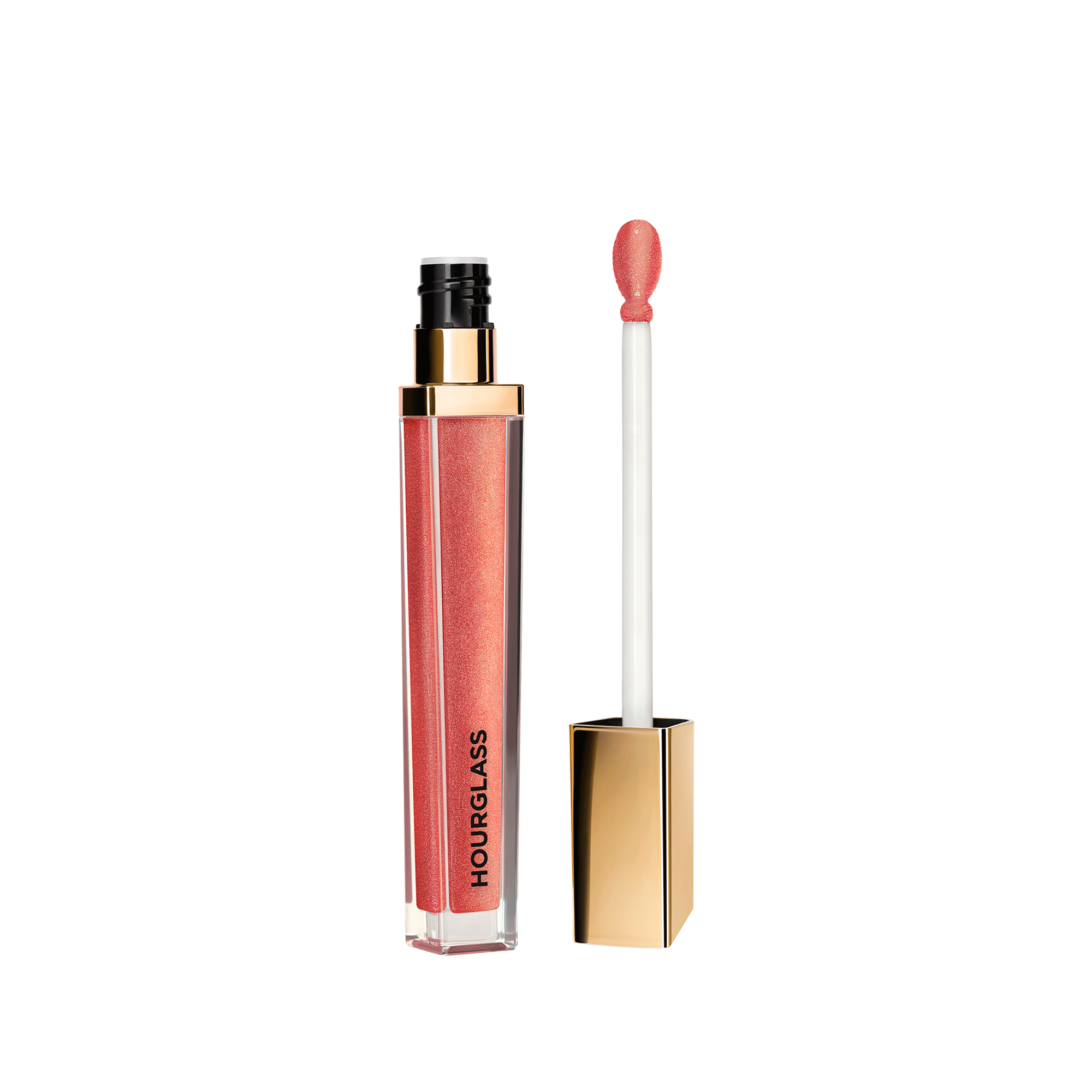 

Блеск для губ Hourglass Unreal High Shine Volumizing Lip Gloss, Solar