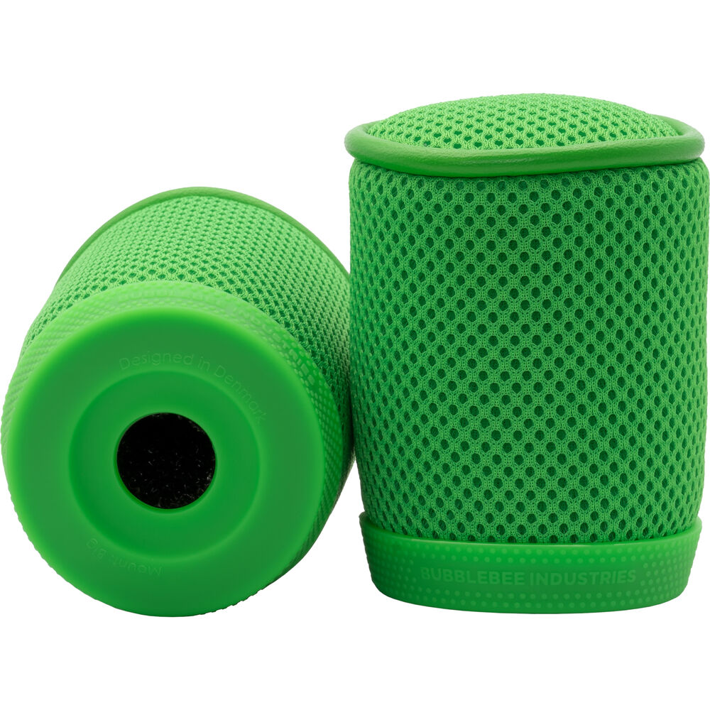 

Ветрозащита для микрофона Bubblebee Industries The Spacer Bubble Windshield &