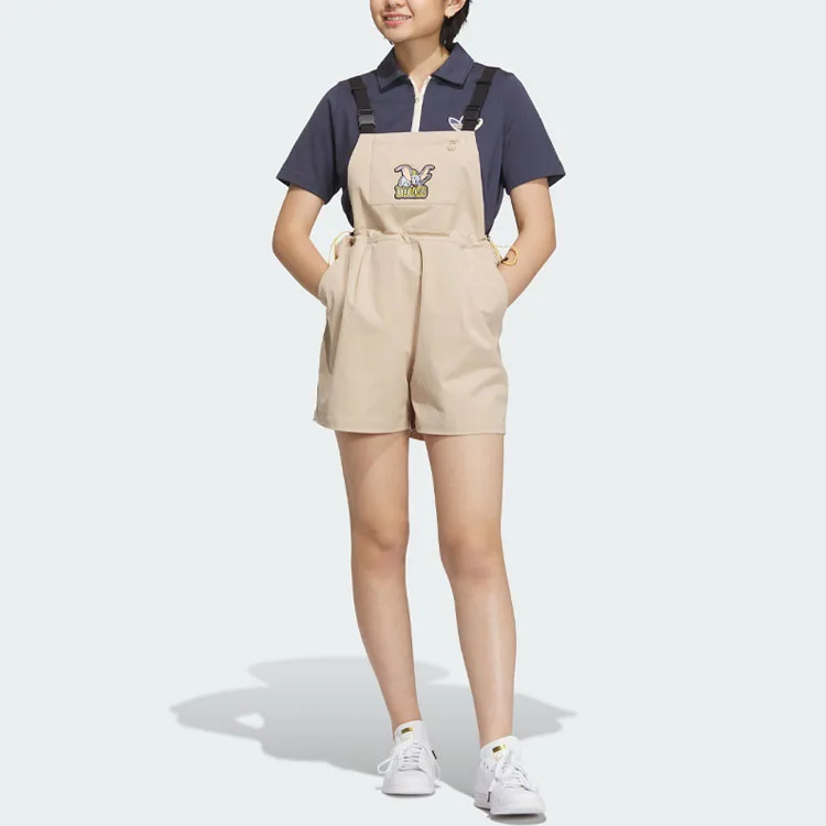 Комбинезон Disney DB WV Adidas Originals, Magic Light Umber — фото 4