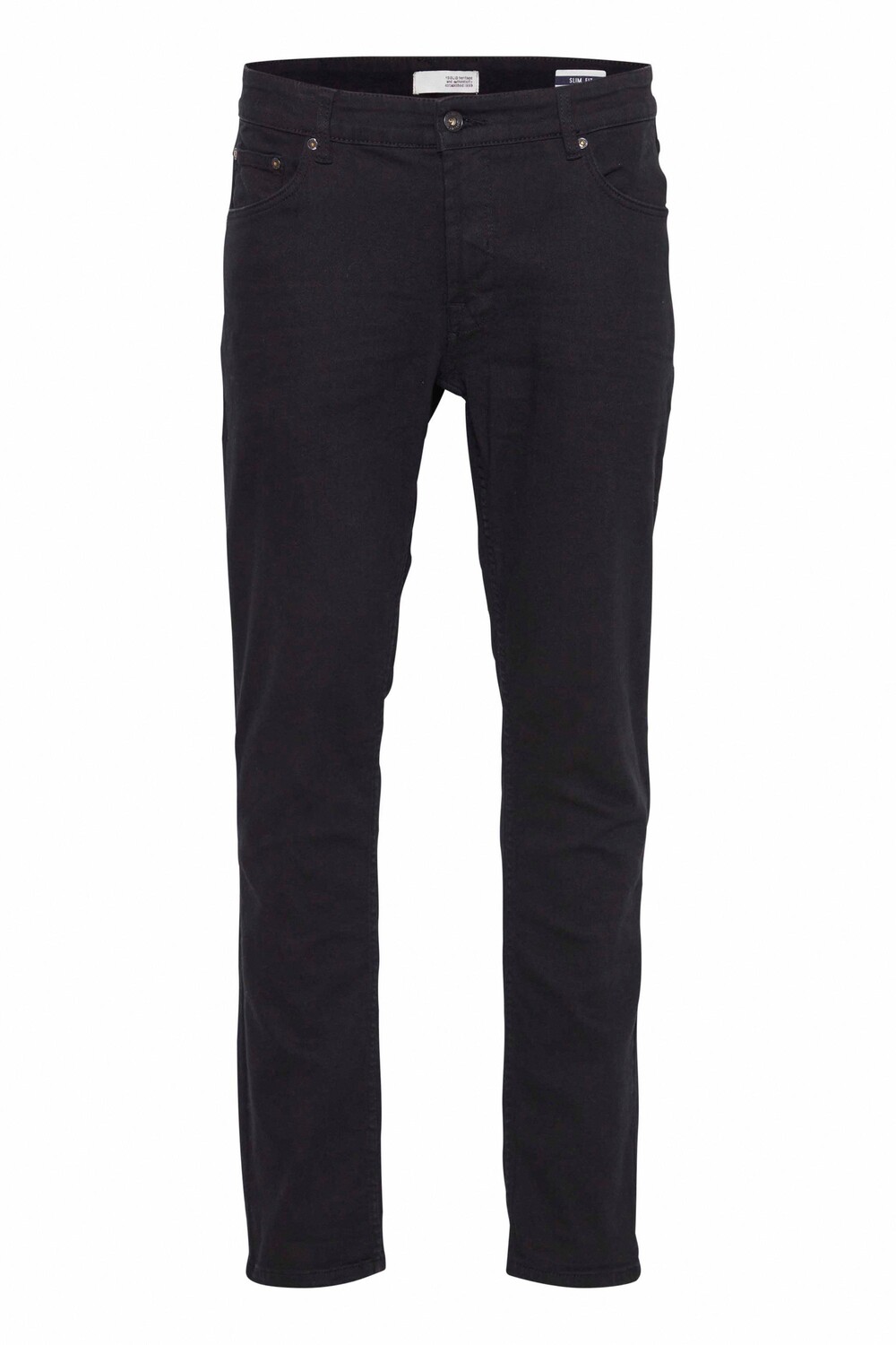 

Джинсы !SOLID 5 Pocket SDJoy Black 100 21104850, черный