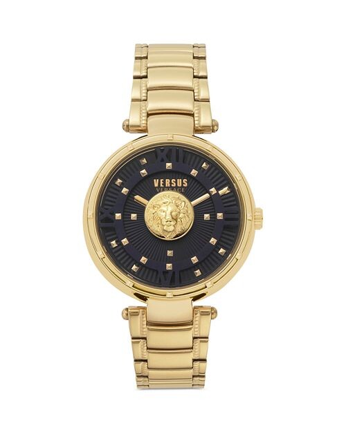 

Часы Москва, 38 мм Versus Versace, цвет Black