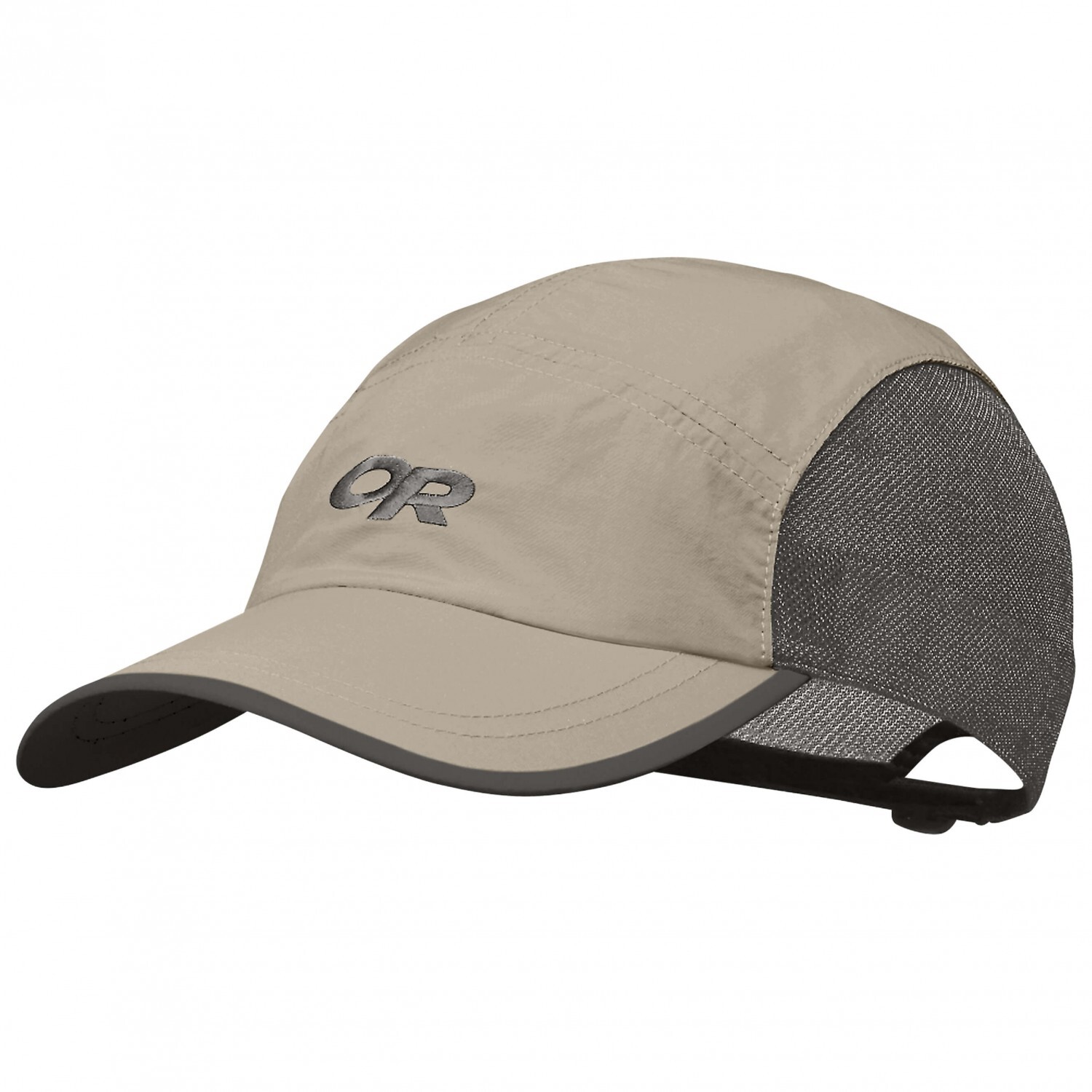 

Кепка Outdoor Research Swift, цвет Khaki/Dark Grey