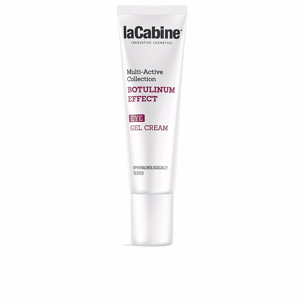 

Контур вокруг глаз Botulinum effect eye gel cream La cabine, 15 мл