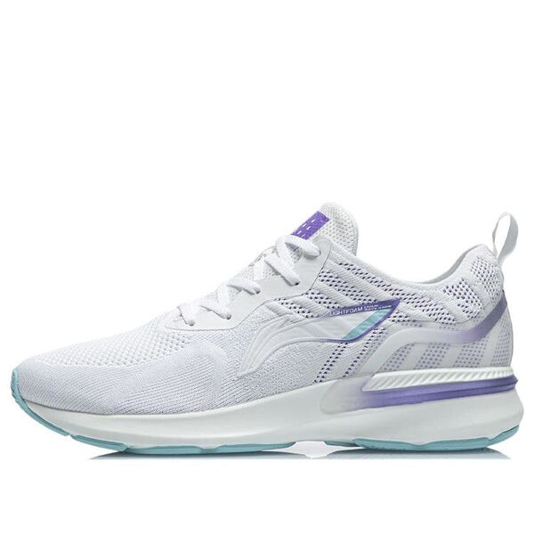 

Кроссовки араши без границ Li-Ning, белый