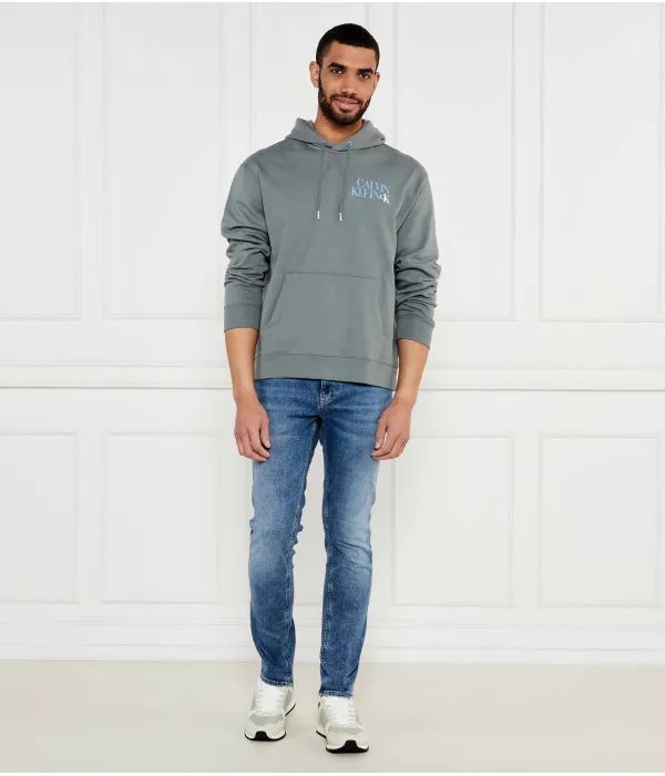 Кроссовки для бега повседневного ношения Tommy Jeans, бежевый — фото 2