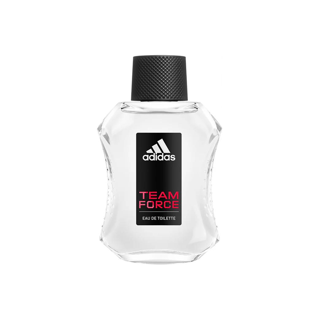 Мужской парфюм Team Force ароматический туалетная вода 50ml/100ml Adidas — фото 3