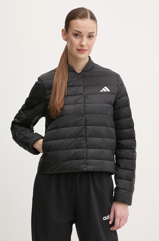 

Пуховая куртка Helionic Adidas, черный
