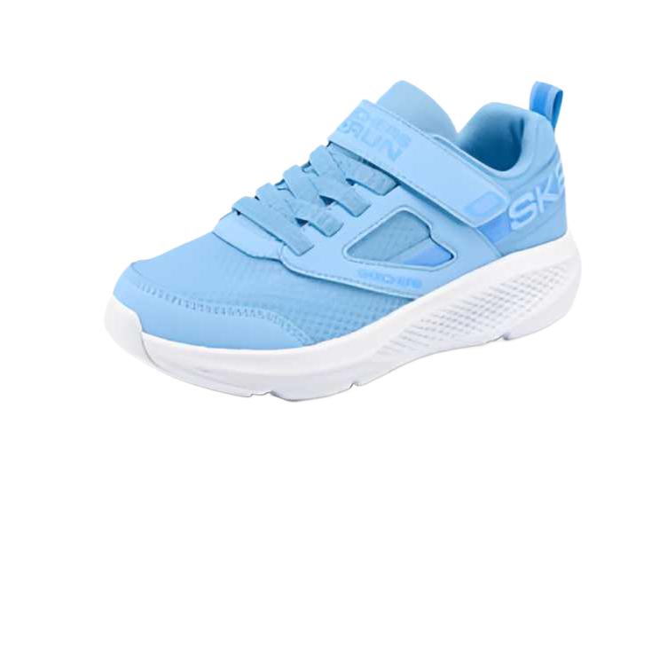 Кроссовки детские Rebound Mid Top для мальчиков Skechers Kids, синий — фото 2
