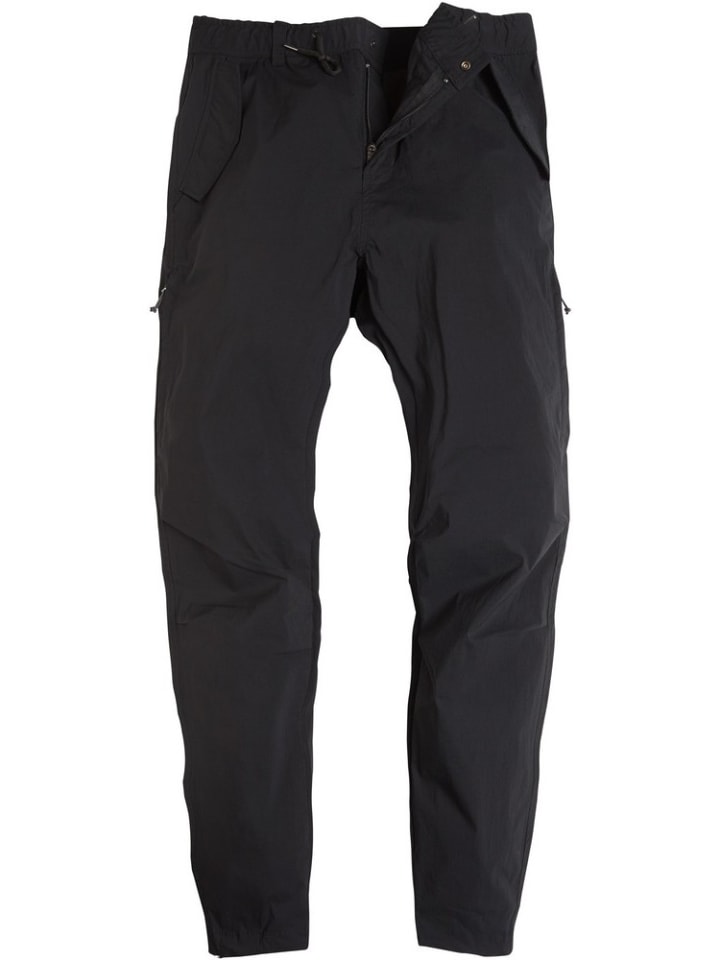 

Брюки-Карго Vintage Industries, черный