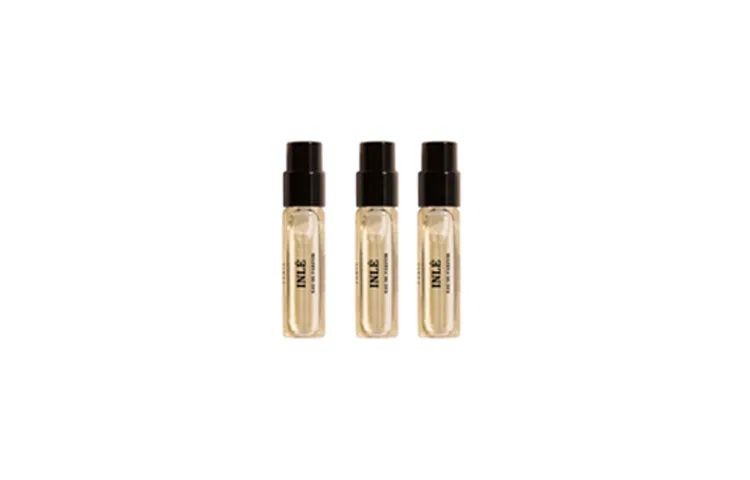 Набор пробников духов MEMO PARIS Yinli Tea With Cinnamon 1.5ml*3/5ml — фото 4