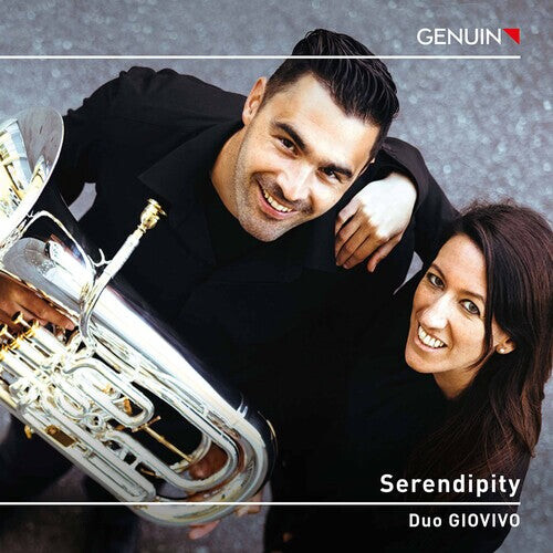 

CD диск Serendipity / Various: Serendipity